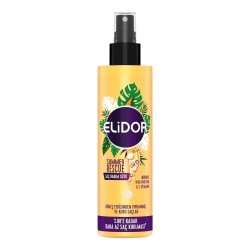 Elidor Summer Rescue Saç Sütü 200ml