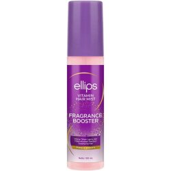 Ellips Güçlendirici Saç Misti Ferah ve Yumuşak 100ml