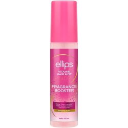 Ellips Güçlendirici Saç Misti Tatlı ve İpeksi 100ml