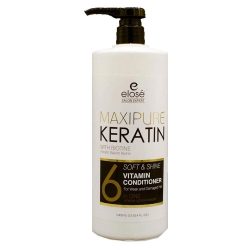 Elose Keratin Saç Bakım Kremi 1000ml