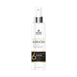 Elose Keratin Saç Bakım Serumu 125ml
