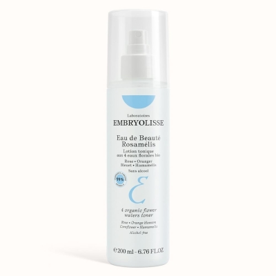 Embryolisse Eau de Beaute Rosamelis 200 ml Canlandırıcı Etkili Tonik