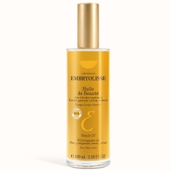 Embryolisse Beauty Oil Güzellik Yağı 100ml