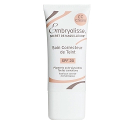 Embryolisse CC Cream SPF20 30ml