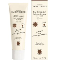 Embryolisse CC Krem SPF20 30 ml - Chocolat