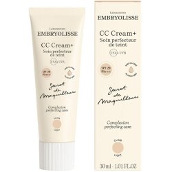 Embryolisse CC Krem SPF20 30 ml - Light
