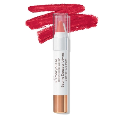 Embryolisse Comfort Lip Balm Backstage Red 2,5 gr