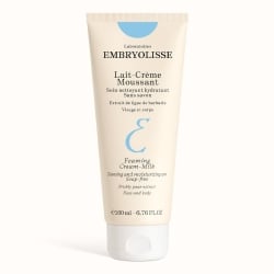Embryolisse Cream Milk Köpük Temizleyici 200ml