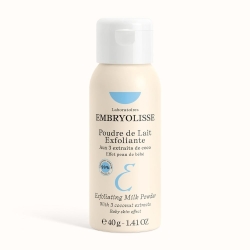 Embryolisse Exfoliating Milk Powder Toz Peeling 40gr