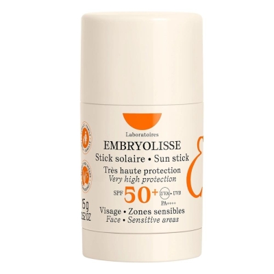 Embryolisse Sun 15 gr 50 Faktör Stick Güneş Kremi