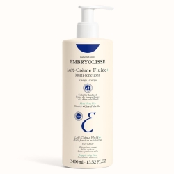 Embryolisse Lait Creme Fluide Nemlendirici Krem 400ml
