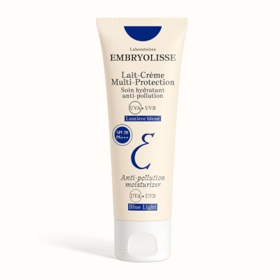 Embryolisse Lait Creme Multi Protection Spf 20 40 ml Güneş Korumalı Nemlendirici