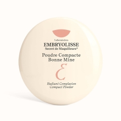Embryolisse Radiant Compact Powder Kompakt Pudra 12g