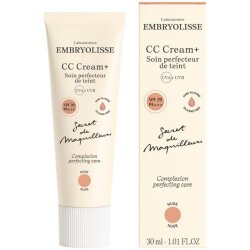 Embryolisse CC Cream + Complexion Perfecting Care SPF20 30 ml - Nude