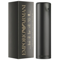 Emporio Armani Emporio Classic He Edt Erkek Parfüm 100ml
