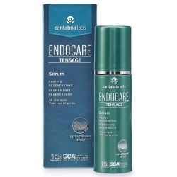 Endocare Tensage Cilt Bakım Serumu 30ml