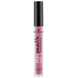 Essence 8h Matte Likit Ruj Lipstick 05 Pink Blush