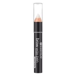 Essence Brow Wax Pen Kaş Kalemi 01 Trasparent