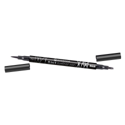 Essence Eyeliner Kalemi 2 si 1 Arada