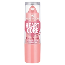 Essence Heart Core Karpuzlu Dudak Balsamı