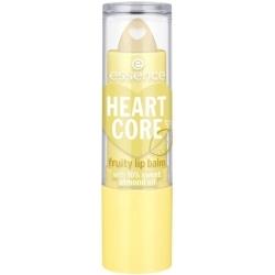 Essence Heart Core Meyveli Dudak Balsamı No: 04