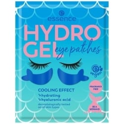 Essence Hydro Gel Cooling Effect Göz Altı Maskesi