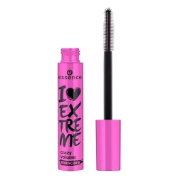 Essence I Love Extreme Crazy Volume Maskara 12ml