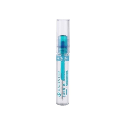 Essence Lash & Brow 9 ml Kirpik ve Kaş için Jel Maskara
