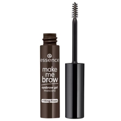 Essence Make Me Brow Eyebrow Gel Kaş Maskarası No: 06