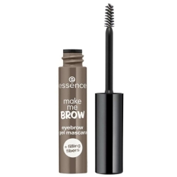 Essence Make Me Brow Kaş Maskarası No:05 38ml