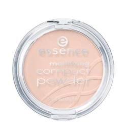 Essence Matlaştırıcı Kompakt Pudra No:04