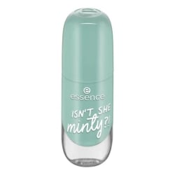 Essence Oje Gel Nail Colour No :40