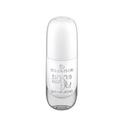 Essence Shine Last & Go! Jel Oje 33