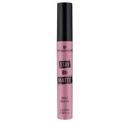 Essence Stay 8h Matte Likit Lipstick No:05 3ml