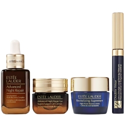Estee Lauder Beauty Secrets Unwrapped Cilt Bakım Seti