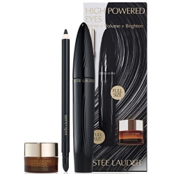 Estee Lauder Turbo Lash Mascara Seti