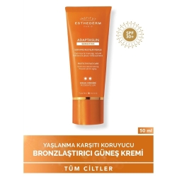 Esthederm Adaptasun Sensitive Face Care 50 ml
