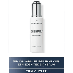 Esthederm Age Proteom Yaşlanma Karşıtı Serum 30ml