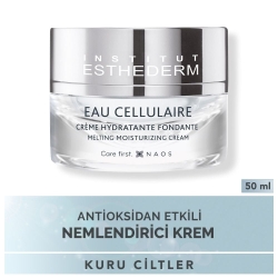 Esthederm Cellular Melting Nemlendirici Krem 50ml