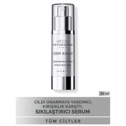 Esthederm Derm Repair Restructuring Serum 30ml