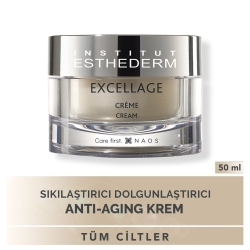 Esthederm Excellage Anti Aging Krem 50ml