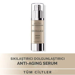Esthederm Excellage Anti Aging Serum 30ml