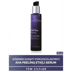 Esthederm Intensive AHA Peel Concentrated Serum 30ml