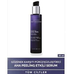 Esthederm Aha Peel Gentle Serum - Cilt Bakım Serumu 30ml