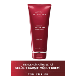 Esthederm Intensive Glauscine Vücut Bakım Kremi 200ml