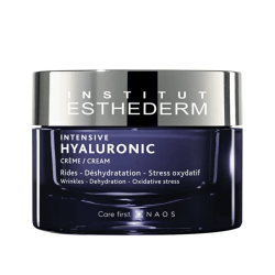 Esthederm Intensive Hyaluronic Cream - Anti Aging Nemlendirici Bakım Kremi 50ml