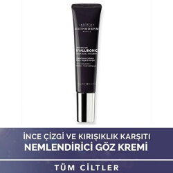 Esthederm Intensive Hyaluronic Eye Serum 15ml