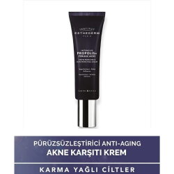 Esthederm Intensive Propolis+ Ferulic Asit İçeren Krem 50ml