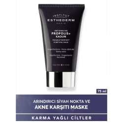 Esthederm Intensive Propolis+ Kaolin Purifying Maske 75ml