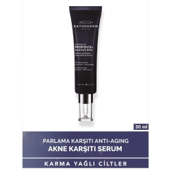 Esthederm Intensive Propolis+ Salicylic Acid Serum 30ml
